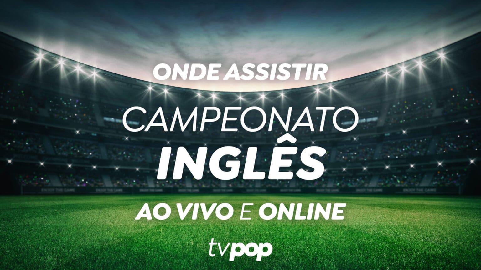 Campeonato Inglês 2ª Divisão Assista ao vivo e de graça ao jogo