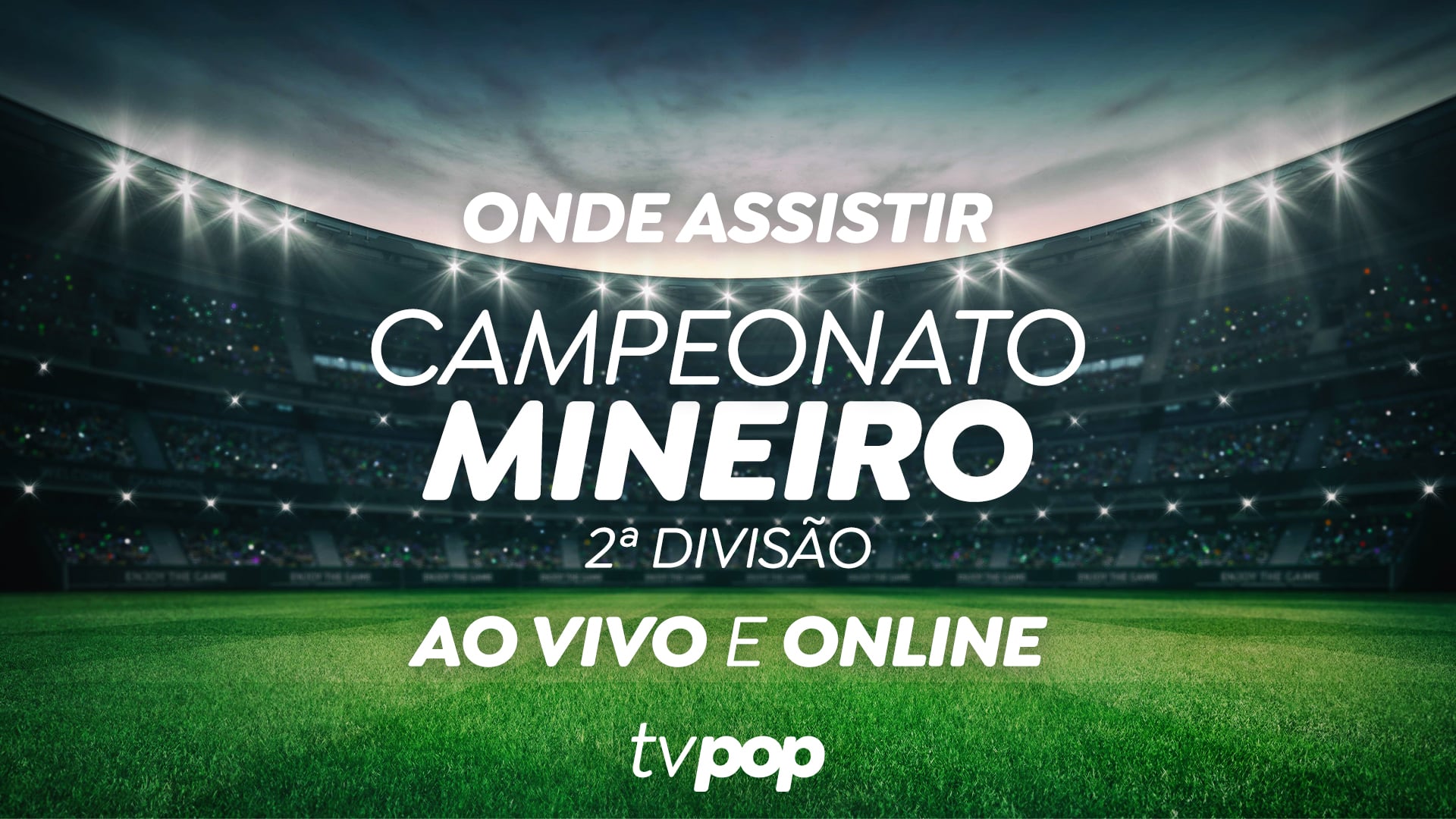 Campeonato Mineiro 2ª Divisão Assista ao vivo o jogo Varginha x Coimbra