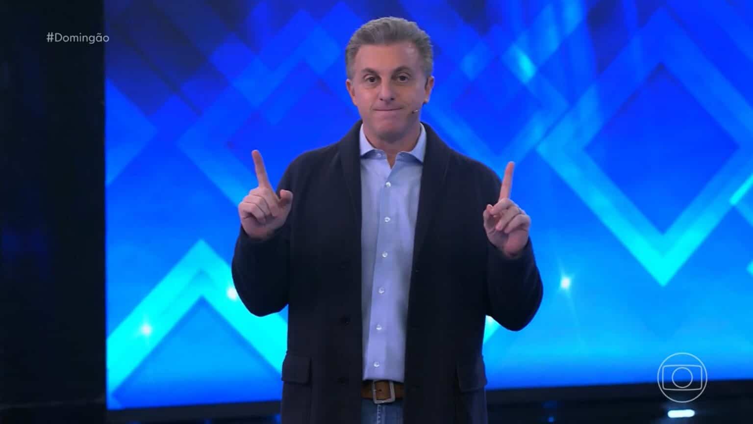 Luciano Huck Surfa Na Onda De Pantanal E Doming O Tem Seu Maior Ibope