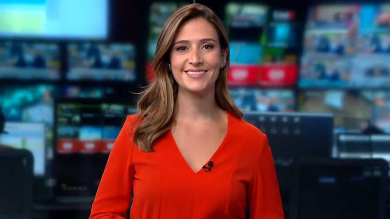 Demitida Da CNN Brasil Apresentadora Assina A Band