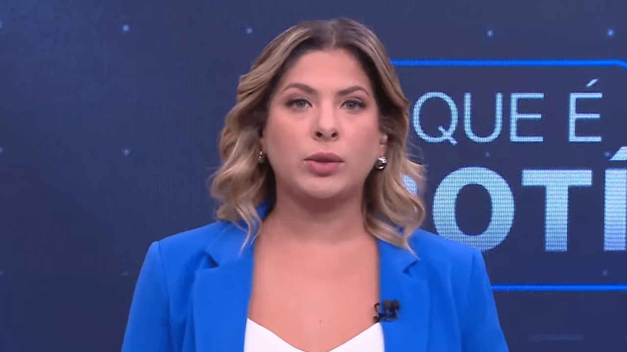 Por Que Daniela Lima Saiu Da Cnn Brasil Sindicato Denunciou Press O No