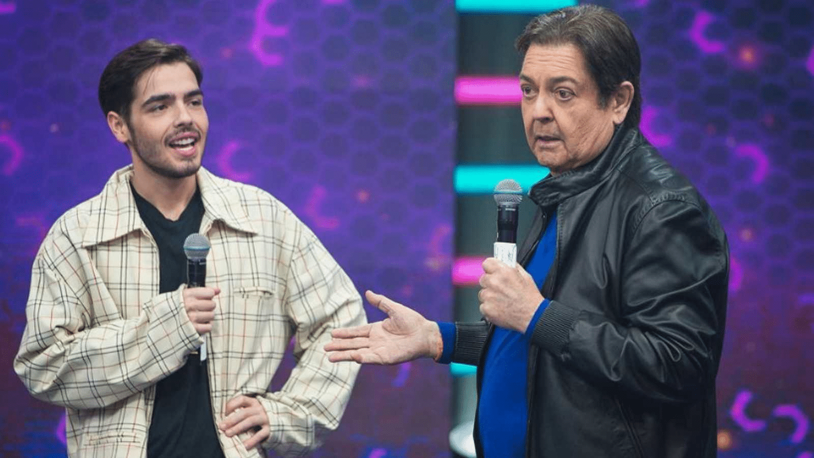 Filho de Faustão abre o jogo sobre prejuízo milionário e revela