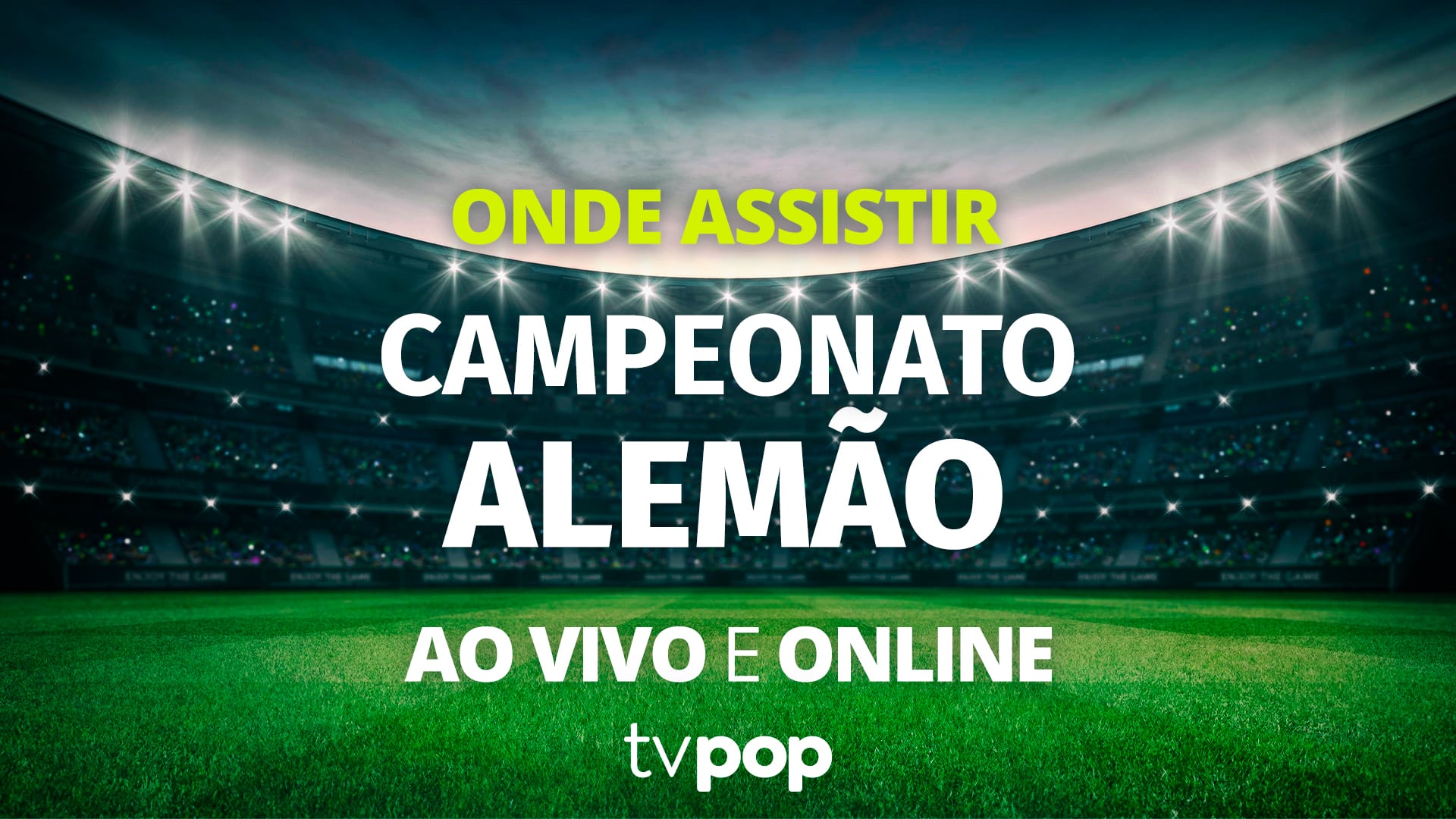 Campeonato Alem O Assista Ao Vivo E De Gra A Ao Jogo Eintracht