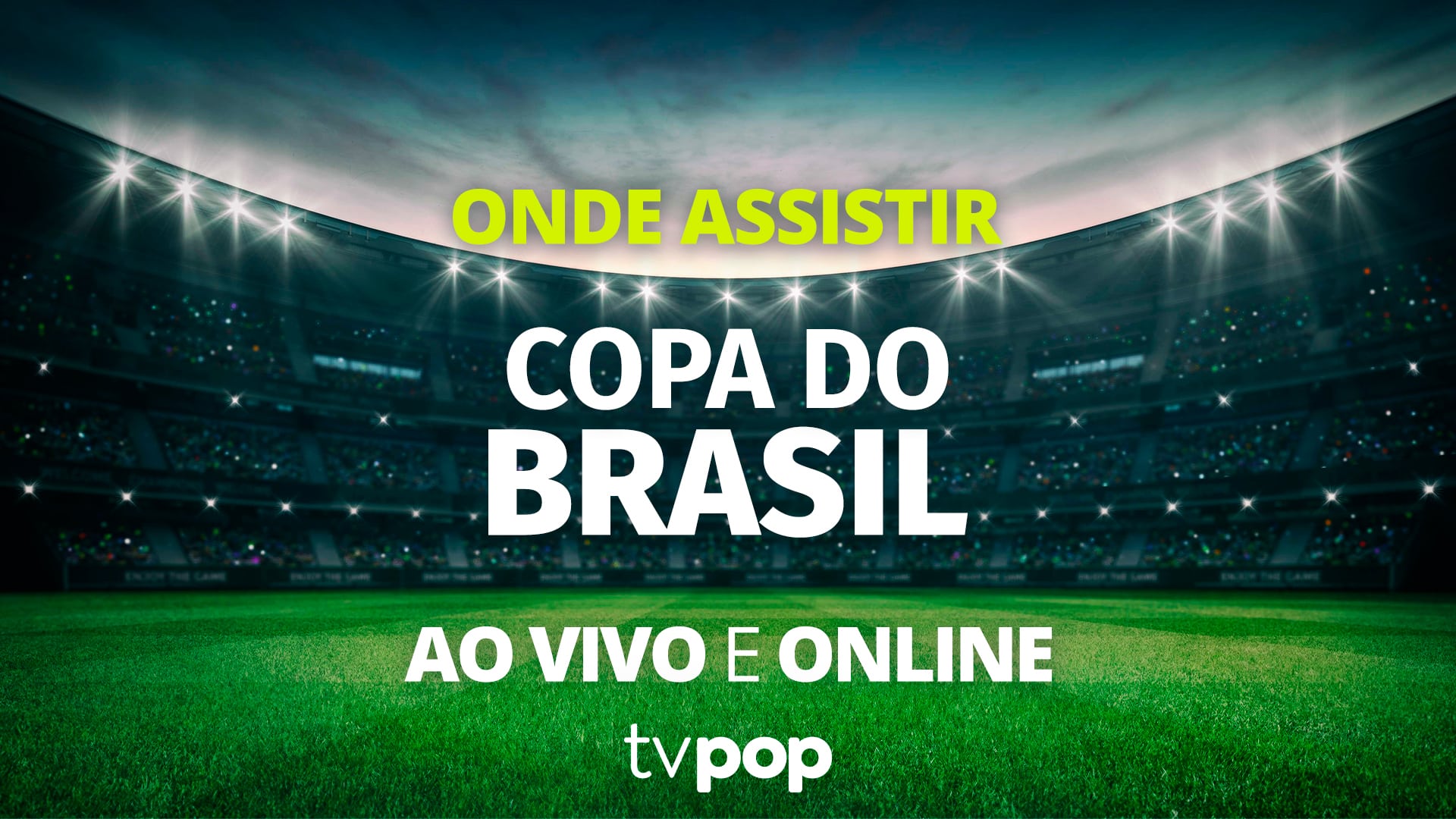 Copa Do Brasil Assista Ao Vivo E De Gra A Ao Jogo Atl Tico Mg X Vasco