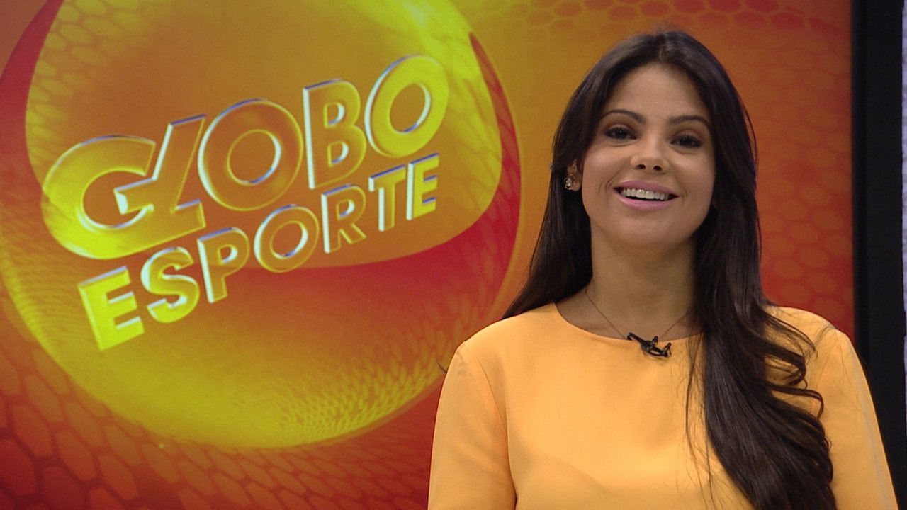 Jornalista do Globo Esporte MG diz ter sido demitida após