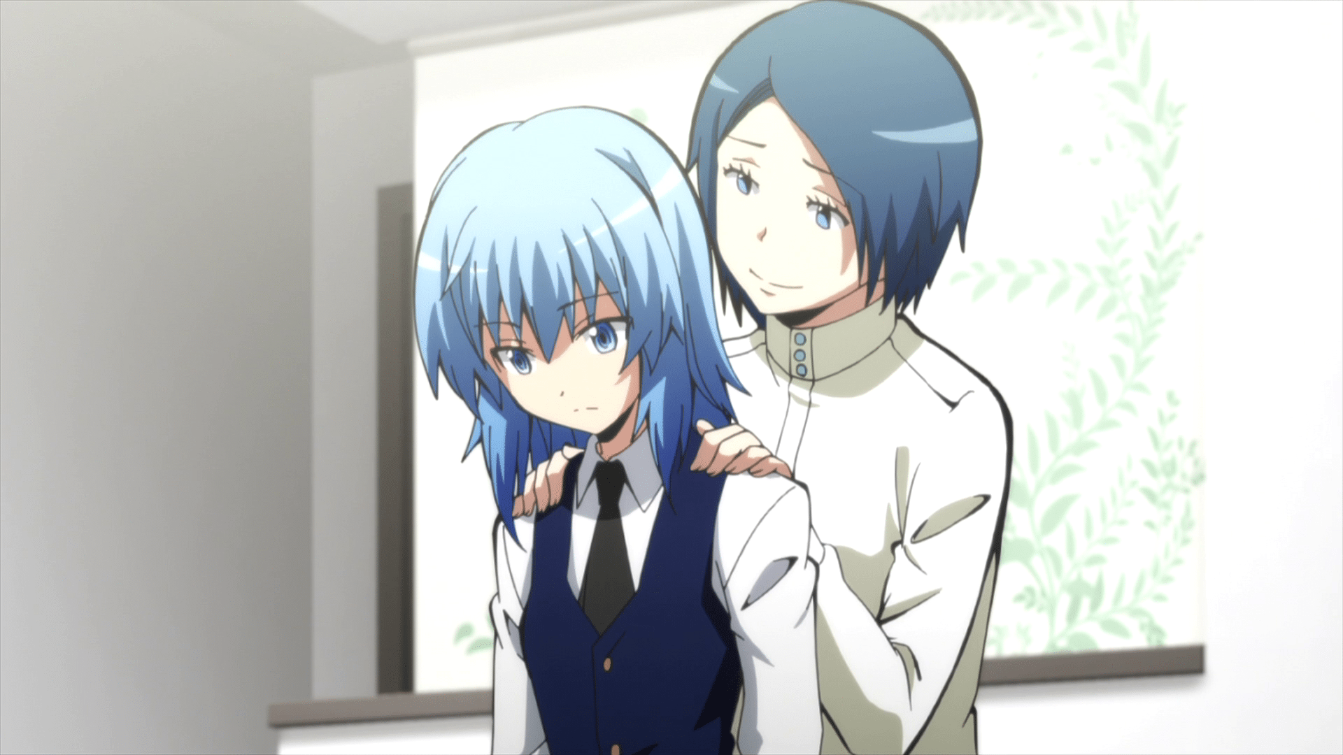 Assassination Classroom terá dublagem em português na Funimation