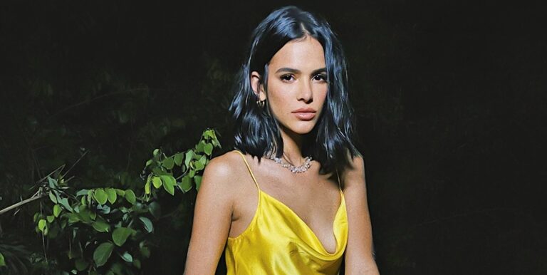 Bruna Marquezine abandonou perfil com quase 10 milhões de seguidores (foto: Reprodução/Redes Sociais)