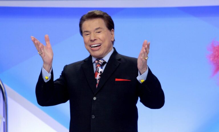 Silvio Santos conseguiu: o SBT irá transmitir a Champions com exclusividade na TV aberta (foto: Divulgação/SBT)