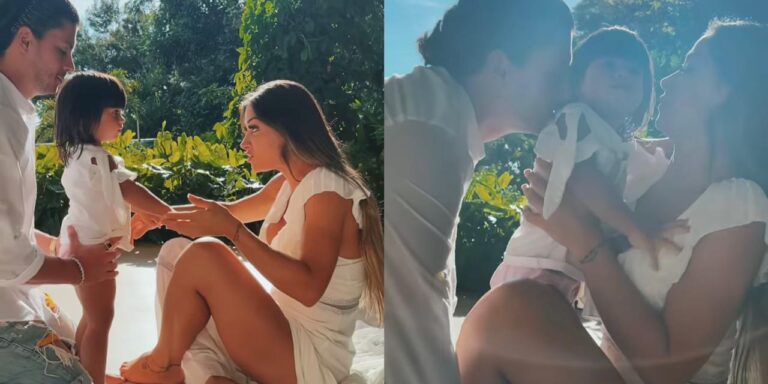 Depois de deixar toda a internet com ódio de Arthur Aguiar, Mayra Cardi reatou com o ator (foto: Montagem/Redes Sociais)