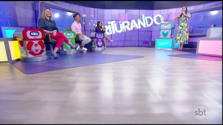 Obsessão de Silvio Santos, Triturando voltará ao ar a partir de segunda-feira (foto: Reprodução/SBT)