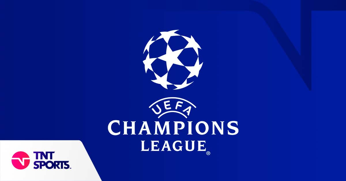 TNT Sports BR sa X: Os vencedores da Champions League!   / X