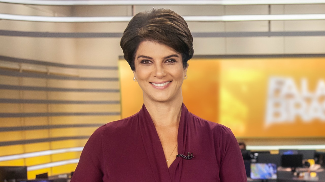 Mariana Godoy deixa Rede TV! e deve ir para Band