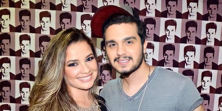 Juliette será a protagonista do próximo clipe de Luan Santana (foto: Reprodução)