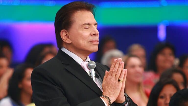 Silvio Santos liberou exibição de documentário proibido no SBT (foto: Divulgação/SBT)