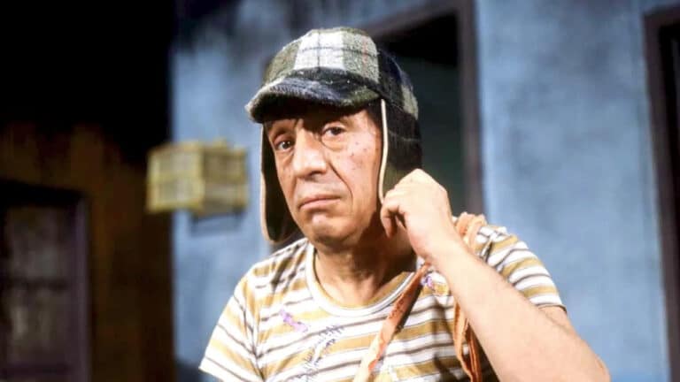 Disney produzirá nova versão de Chaves (foto: Reprodução)