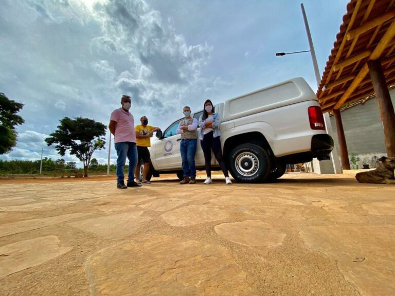 Equipe do Jornal da Record vai mostrar a realidade de quem passa fome no interior do Brasil em nova série de reportagens (foto: Divulgação/Record)