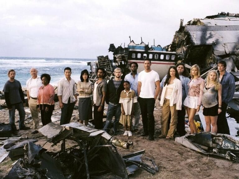 Universal+ disponibiliza todos os episódios da série Lost (foto: Divulgação)