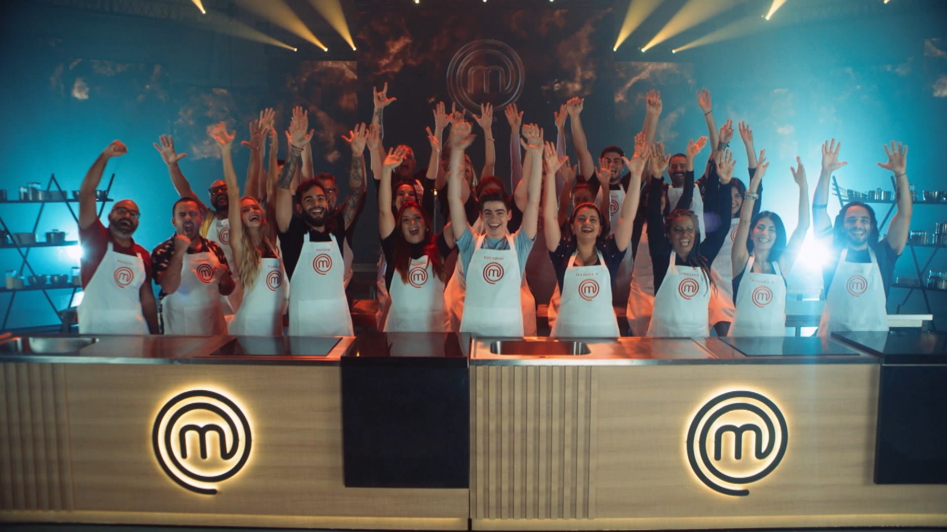 Por MasterChef, Band dá de presente exclusividade de 1ª final da