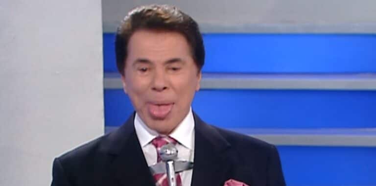 Silvio Santos mudou a programação de sua emissora mais uma vez (foto: Reprodução/SBT)