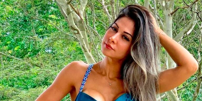 Mayra Cardi terá o seu próprio reality show (foto: Reprodução)