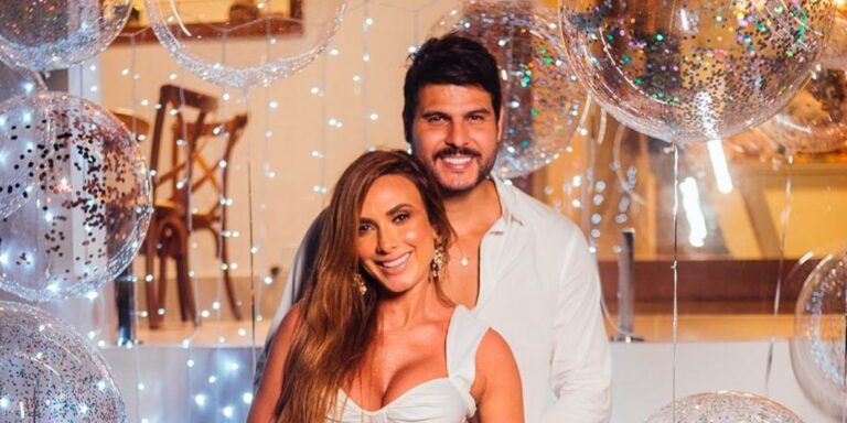 Marcelo Bimbi voltou para o Acre e se divorciou de Nicole Bahls (foto: Reprodução)