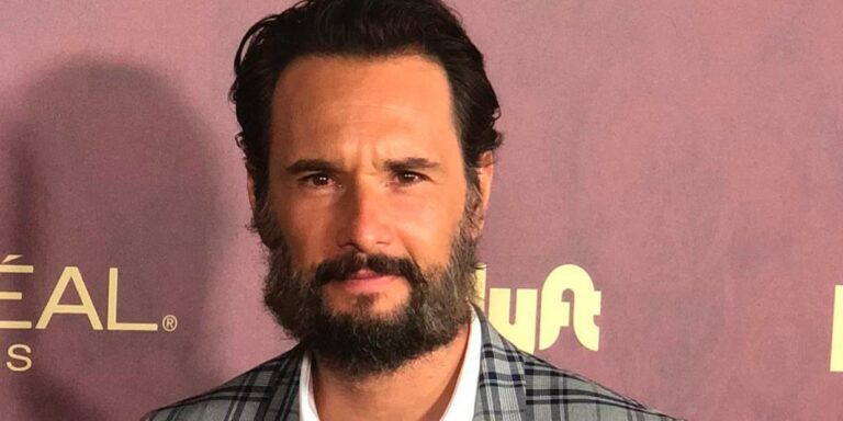 Rodrigo Santoro não planeja voltar a atuar na teledramaturgia (foto: Divulgação)