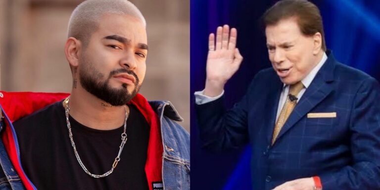 Yudi Tamashiro quase protagonizou acidente com Silvio Santos (foto: Reprodução)