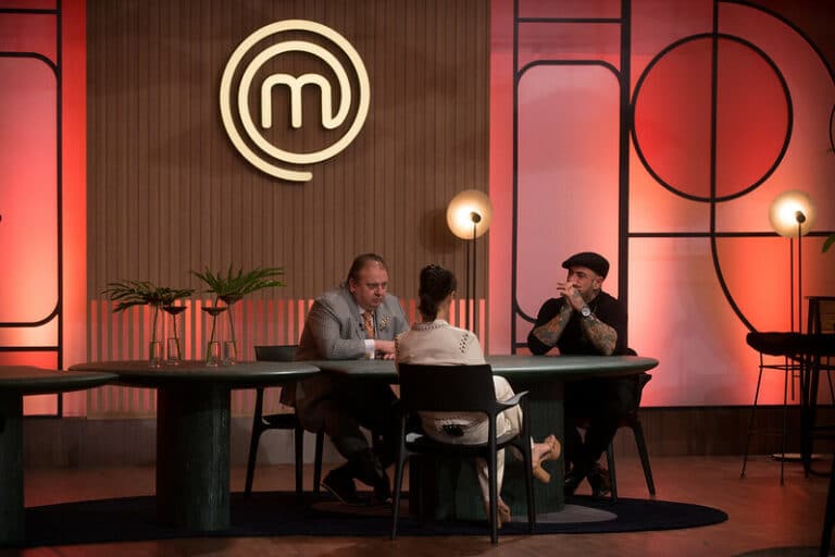 MasterChef Brasil anotou melhor resultado da oitava temporada (foto: Carlos Reinis/Band)