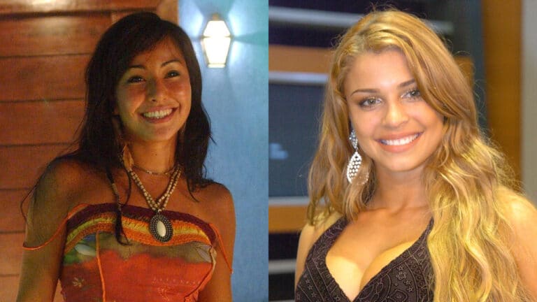 Viva vai reprisar edições do BBB com Sabrina Sato e Grazi Massafera (foto: Reprodução)