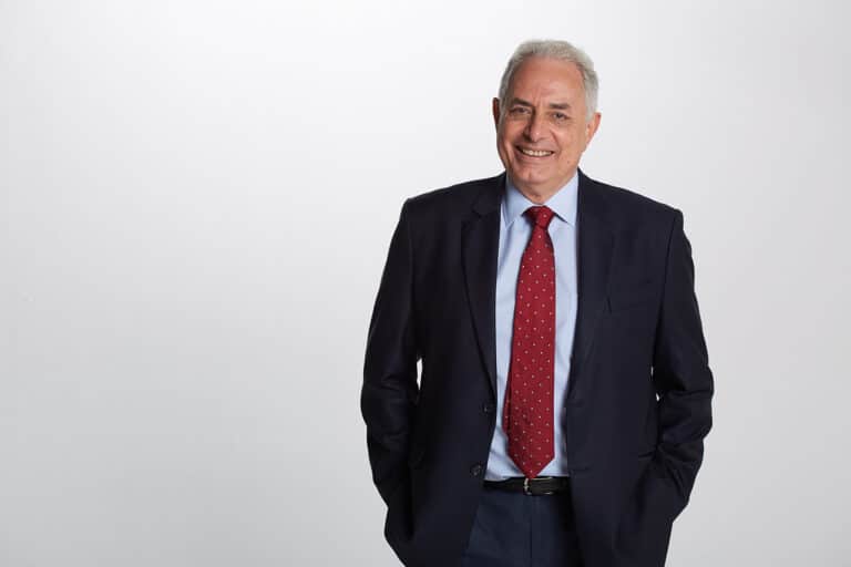 William Waack estreia novo programa na CNN Brasil (foto: Divulgação)