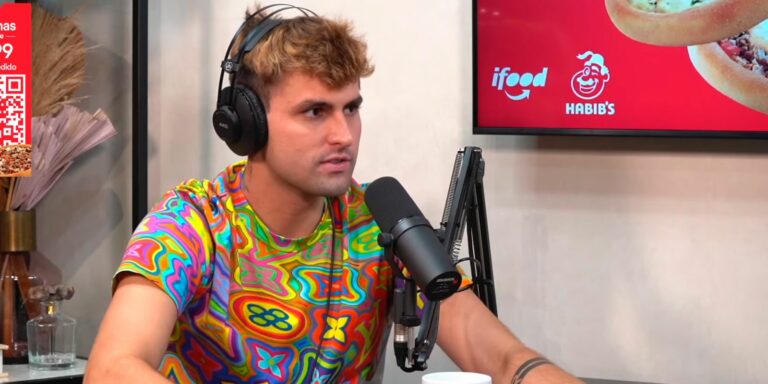 Pedro Rezende revelou como fez para virar um fenômeno no YouTube (foto: Reprodução)