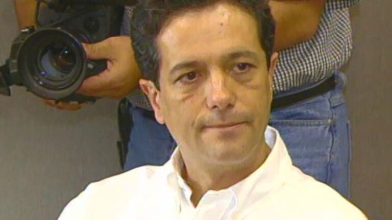 Mistério sobre a morte de Toninho do PT virou documentário em afiliada da Globo (foto: Reprodução/EPTV)