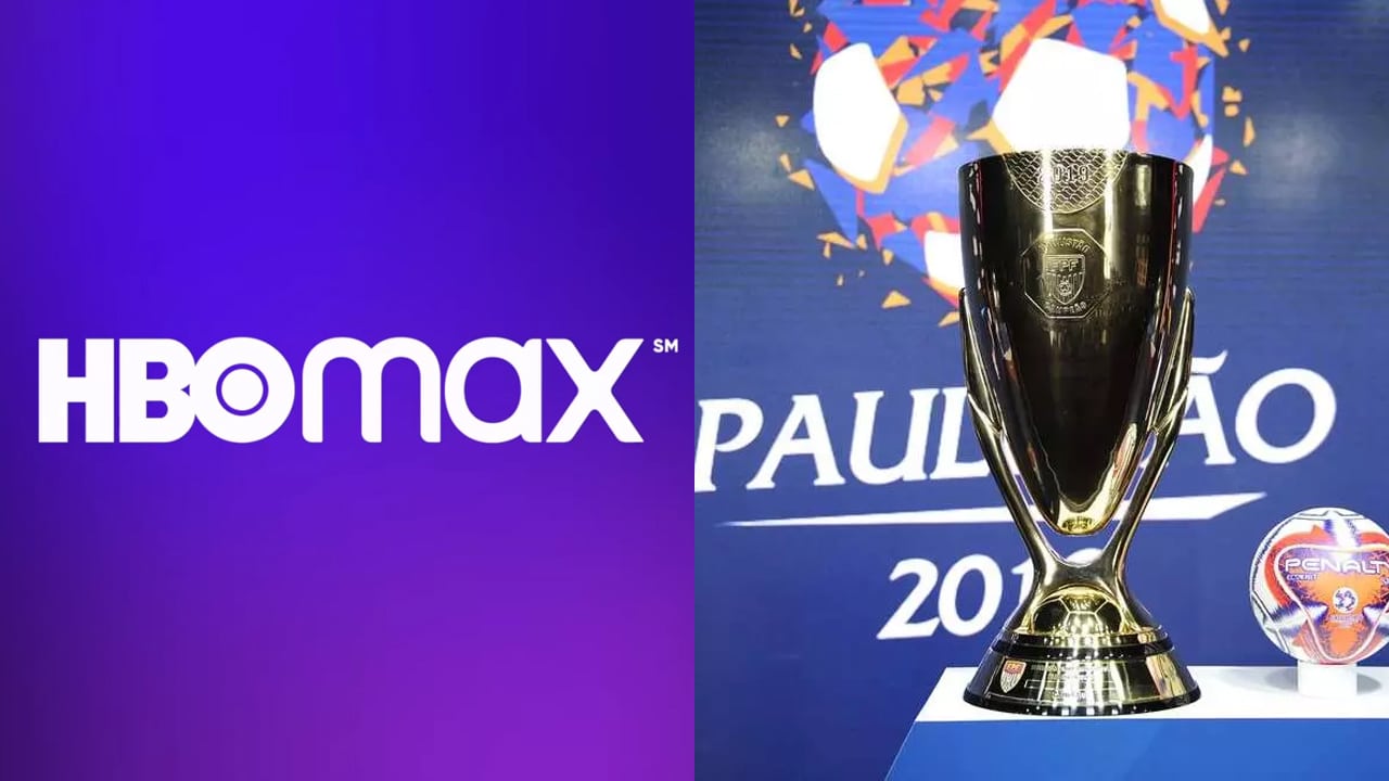 TNT Sports transmitirá o Paulistão Feminino na HBO Max e na TNT