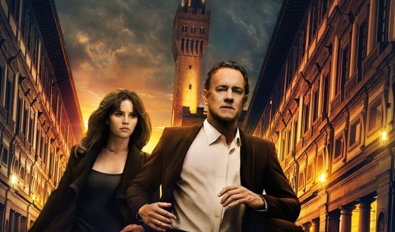 Globo exibirá o filme Inferno no Corujão