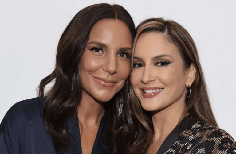 Ivete Sangalo e Claudia Leitte são contratadas da Globo