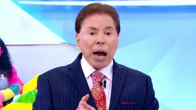 Silvio Santos é o proprietário do SBT