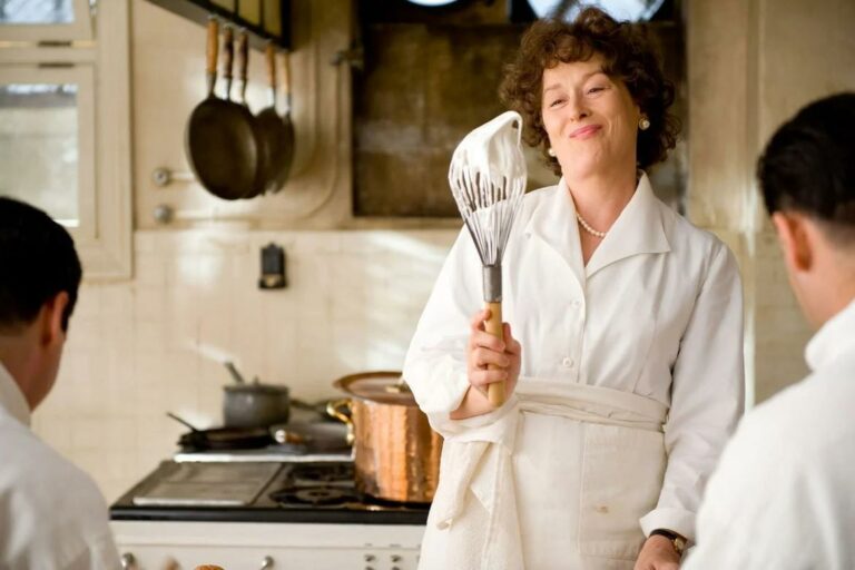 Julie e Julia é o terceiro filme da Sessão de Natal desta sexta-feira (24)