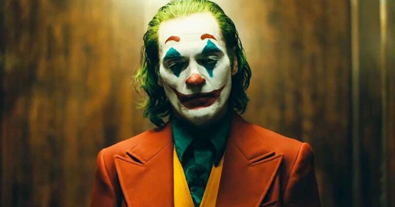 Coringa é o filme que vai passar no Corujão na Globo