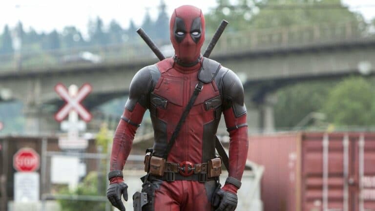 Deadpool é o filme desta segunda-feira (17) na Tela Quente