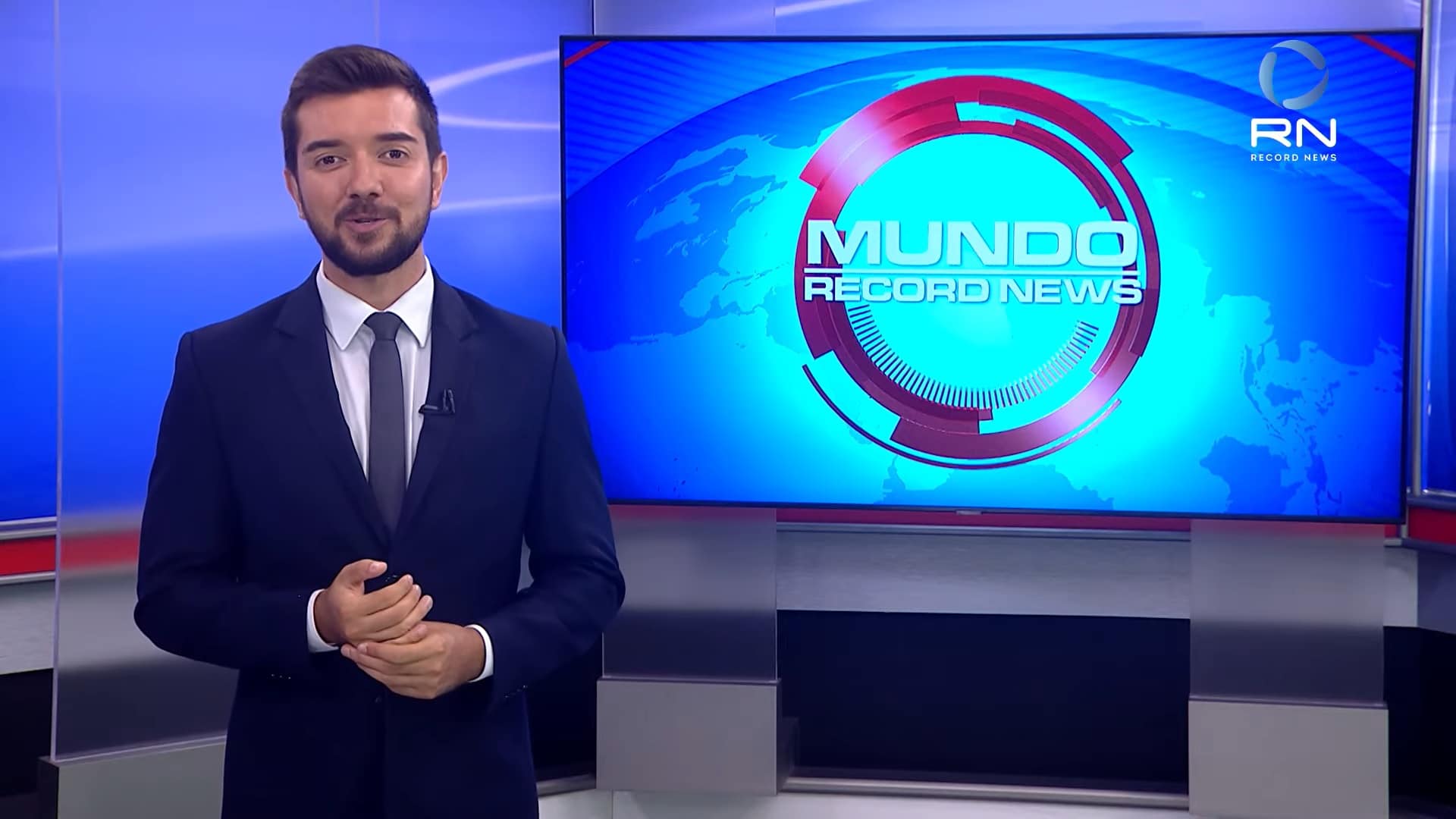 GloboNews Mais, TVPedia Brasil