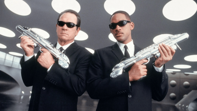 MIB - Homens de Preto 2 é o filme que vai passar no Corujão desta quarta-feira (19)