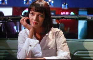 Pulp Fiction - Tempo de Violência é o filme deste domingo (23) no Cinemaço