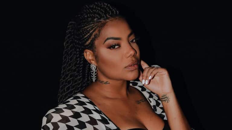 Ludmilla mostra carne mais cara do mundo e é criticada