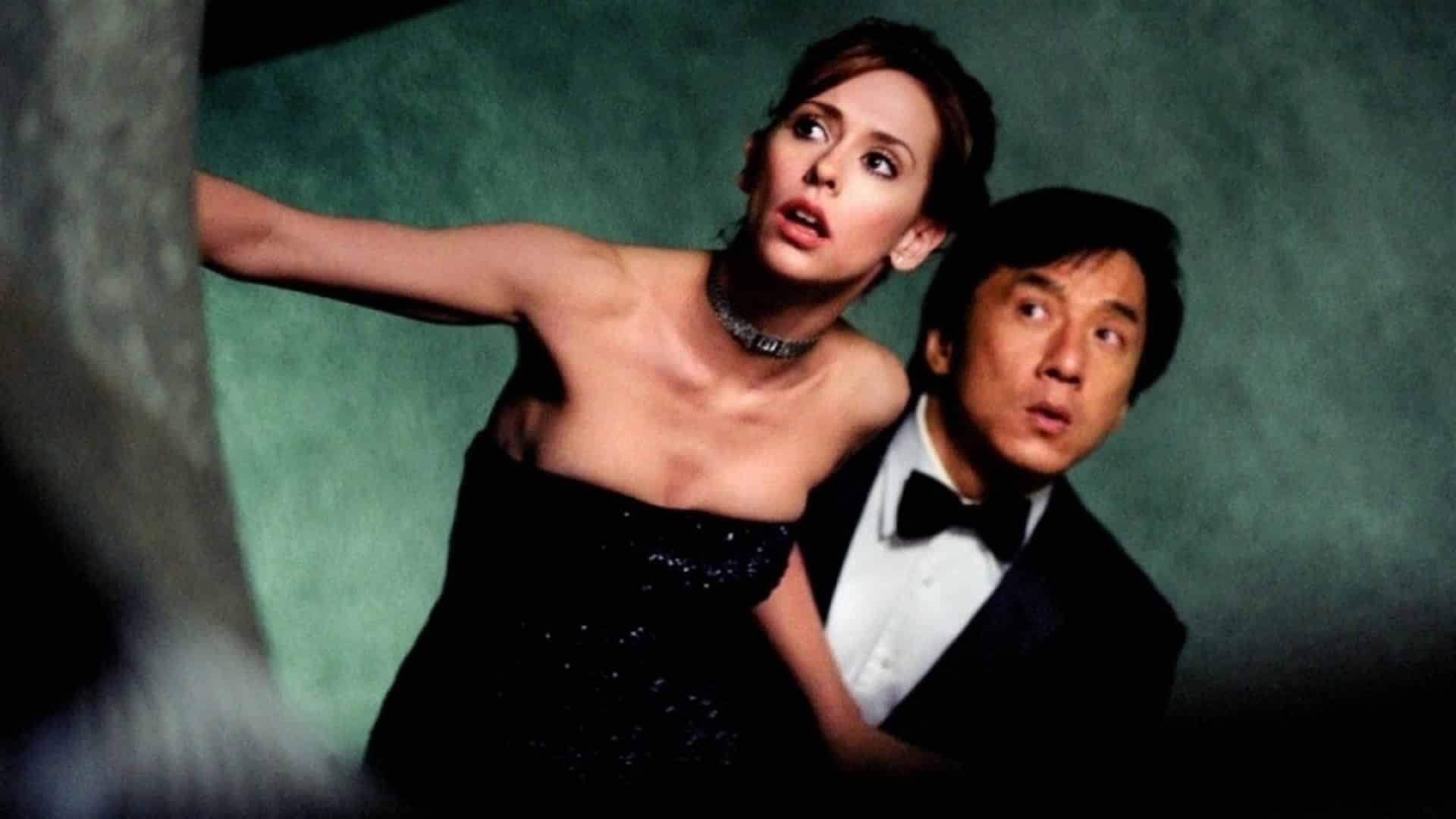 Sessão da Tarde: Por Que Jackie Chan Sumiu de Hollywood?