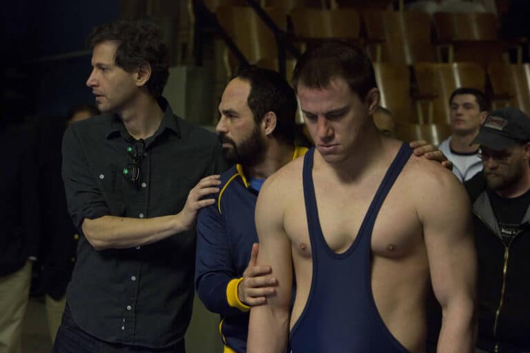 Foxcatcher - Uma História Que Chocou O Mundo é o filme que vai passar no Corujão