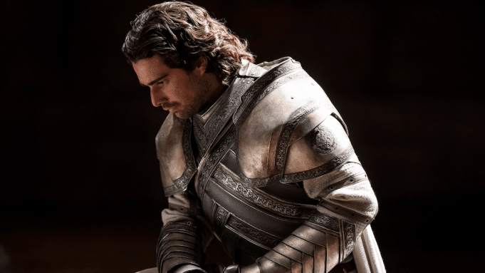 HBO Max divulga data de estreia da série “House of The Dragon