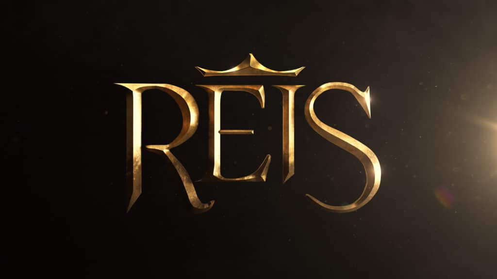 Oitava temporada da série Reis estreia em 17 de julho