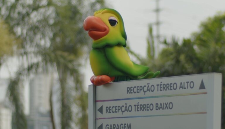 Fabio Caniatto interpretará o filho de Louro José no Mais Você