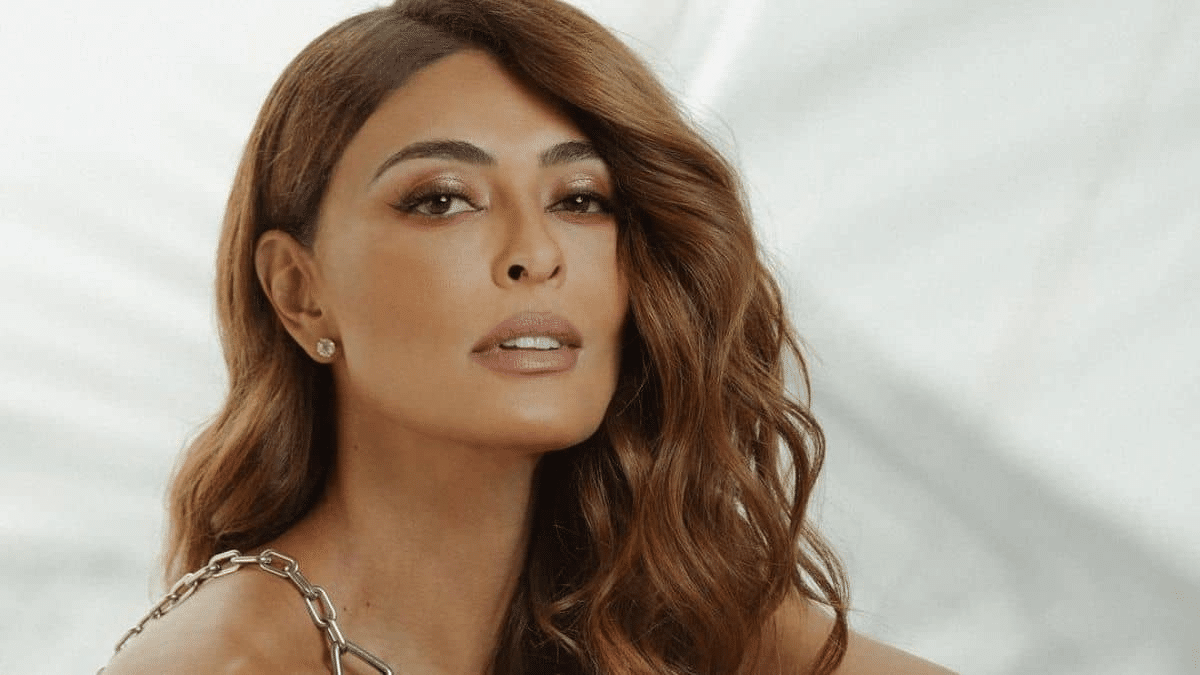 Juliana Paes fala sobre saída da Globo: Tive uma crise de labirintite no  estúdio