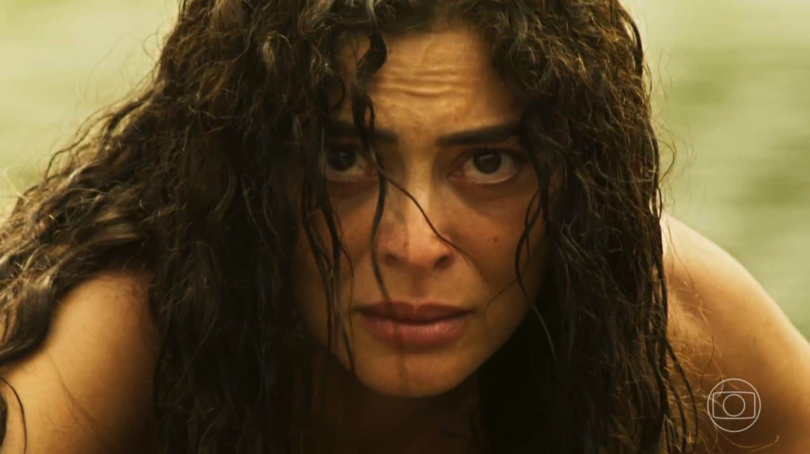 Juliana Paes Relata Como Foi Atuar Com Onça Para Novela Pantanal 1708